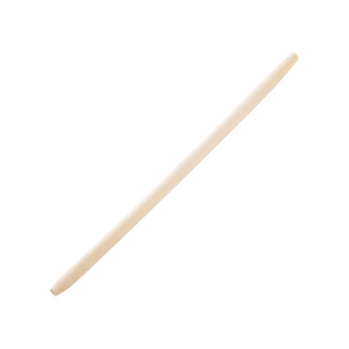 Drveni štap za grablje 27x1500mm  VERKATTO VR-5244
