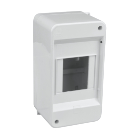 Razvodni ormar N/Ž 3 modula, IP40 DPM OB-S03