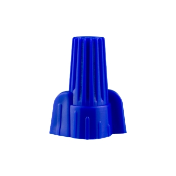 Navojni kabelski konektor, 2-13 mm2, plavi, 10 kom. DPM BMSZ1610B