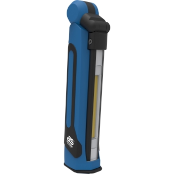 Radna svjetiljka SLIM fleksibilna 3+1W 250/500lm IP30 42824