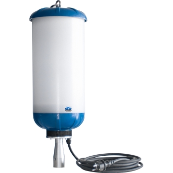 Reflektor LED EnergyTube XL 200W 360° 46241