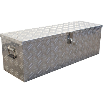 Aluminijska transportna kutija za Energy Tube 46243