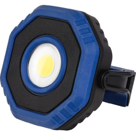 Reflektor radni 15W 6000K 1400lm na baterije IP65 46365