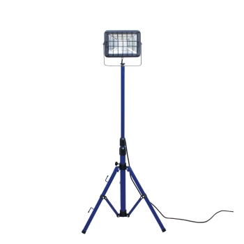 Reflektor radni na stalku 30W 46403