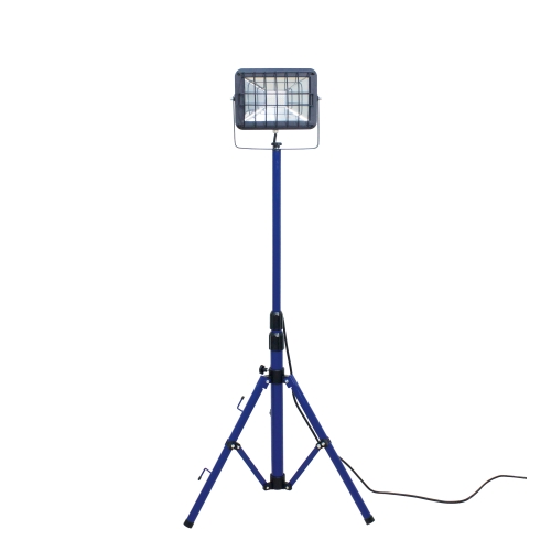 Reflektor radni na stalku 30W 46403