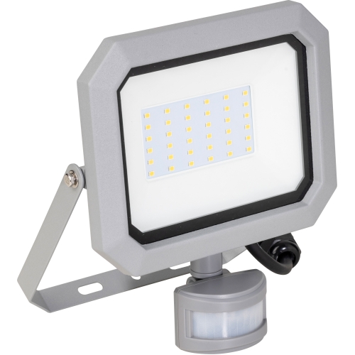 Reflektor LED 20W 4000K 1700lm IP65 s detektorom pokreta Samsung čip 46407