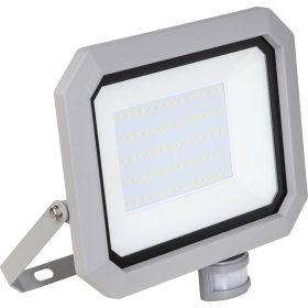 Reflektor LED 50W 4000K 4250lm IP65 s detektorom pokreta Samsung čip 46408
