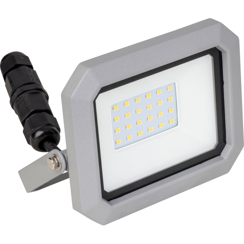 Reflektor LED 10W 4000K 850lm IP65 Samsung čip 46415