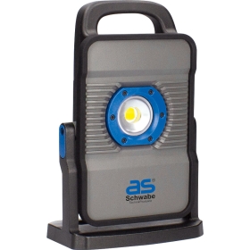 Reflektor radni 20W 4000K 2200lm 4/1 punjiv 46450