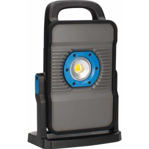Reflektor radni 20W 4000K 130w/lm 3/1 na baterije 46455
