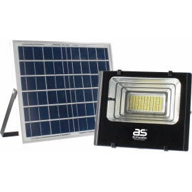 Solarni reflektor 60W 4000K 4000lm IP44 46982