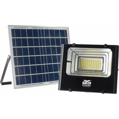Solarni reflektor 60W 4000K 4000lm IP44 46982