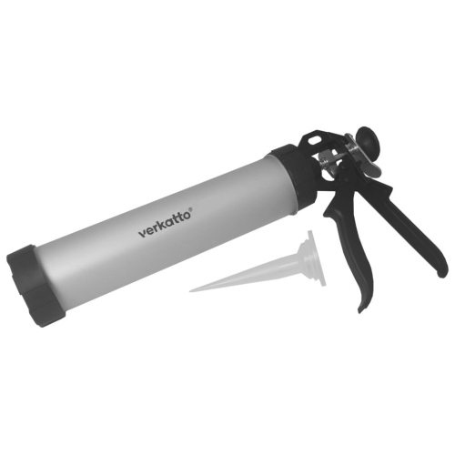 Aluminijski pištolj za brtvljenje 15" VERKATTO VR-4774