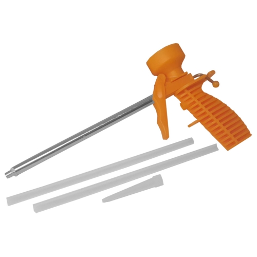 Pištolj za PUR pjenu LIGHT 8" VERKATTO VR-4778 Pištolj za PUR pjenu LIGHT 8" VERKATTO VR-4778