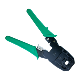 Kliješta za krimpanje utičnica RJ11, RJ12, RJ45 DPM TEL-0095A