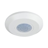 Senzor pokreta PIR 360° bijeli IP20 DPM MS004