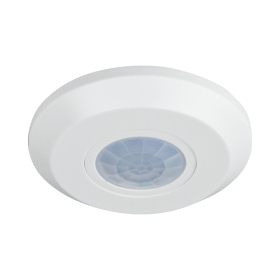 Senzor pokreta PIR 360° bijeli IP20 DPM MS004