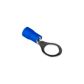 Izolirani prstenasti konektor, M8, 2,5 mm2, plavi, 10 kom. DPM BMR3-0250-M8