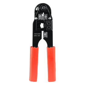 Krimper za RJ45 utikač DPM TEL-0082