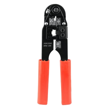 Krimper za RJ45 utikač DPM TEL-0082