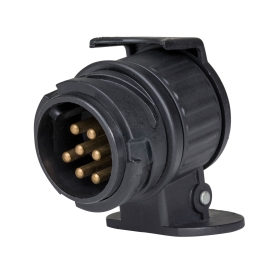 Univerzalni mini adapter za kamp prikolice 12V 60439