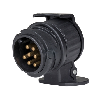 Univerzalni mini adapter za kamp prikolice 12V 60439