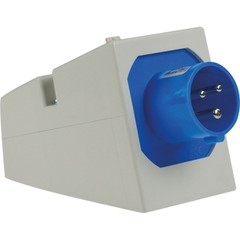 CEE zidni utikač za uređaje 230V/16A 60473