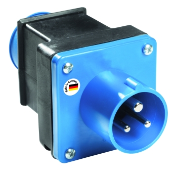 Adapterski utikač 230V/16A 60494