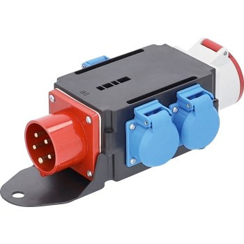 MIXO adapter BRIGACH 16A 60520