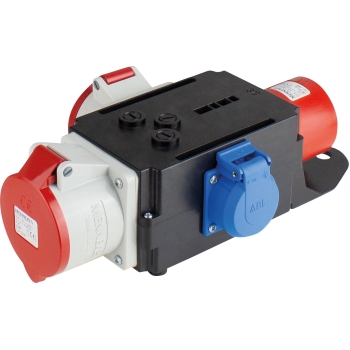 MIXO adapter MOSEL 32A 60525