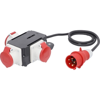 MIXO razdjelnik struje NECKAR 16A 60526