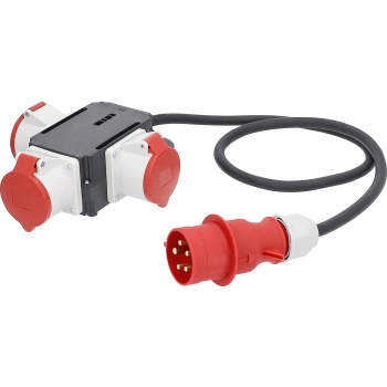 MIXO razdjelnik struje ILI 32A 60529