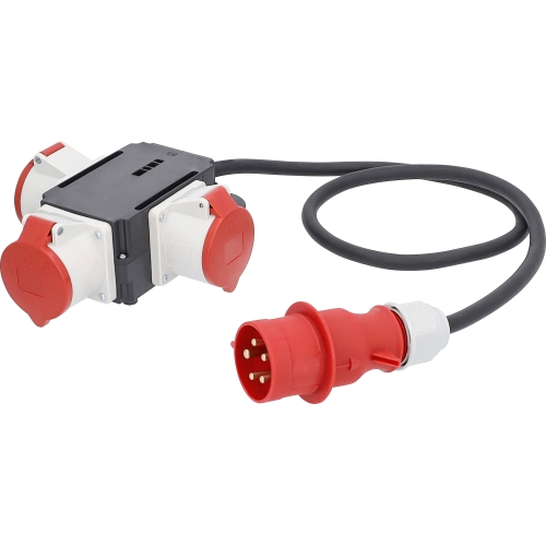 MIXO razdjelnik struje ILI 32A 60529