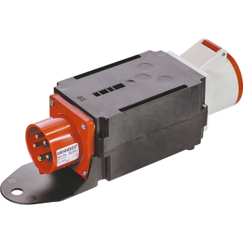 MIXO adapter MAIN 16A/32A 60530
