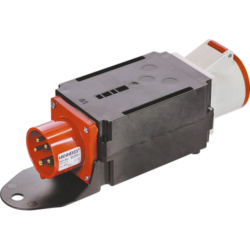 MIXO adapter MAIN 16A/32A 60530