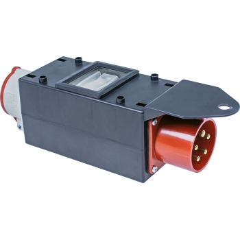 MIXO adapter NAHE 32A 60703