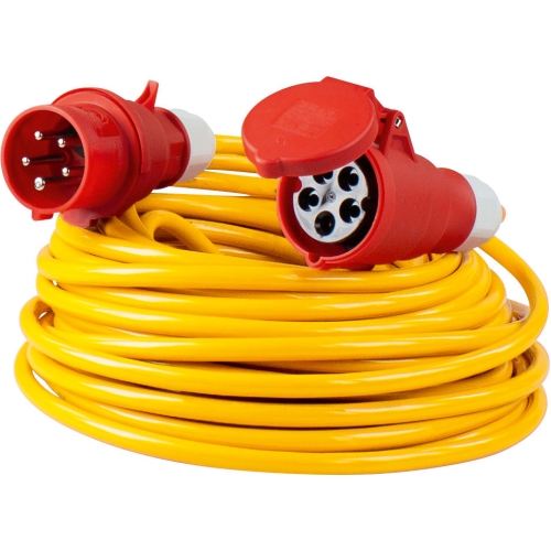Produžni kabel CEE 16A 10m 60712