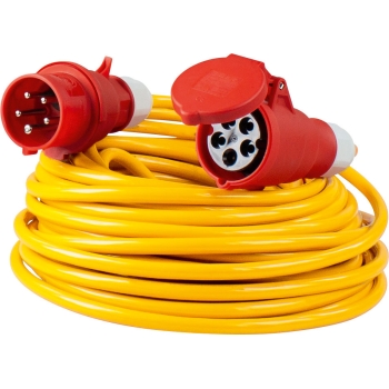 Produžni kabel CEE 16A 10m 60713