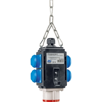 MIXO Energy Cube II bez priključka za komprimirani zrak 60733
