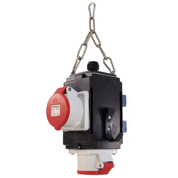 MIXO Energy Cube III bez priključka za komprimirani zrak 60735