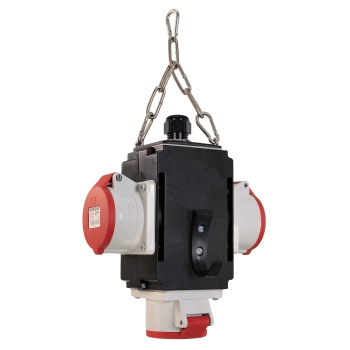 MIXO Energy Cube IV bez priključka za komprimirani zrak 60737