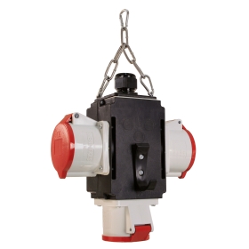 MIXO Energy Cube V bez priključka za komprimirani zrak 60739