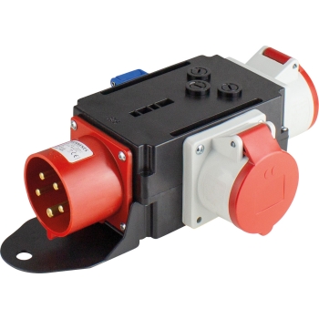 MIXO adapter RUHR 32A 60833
