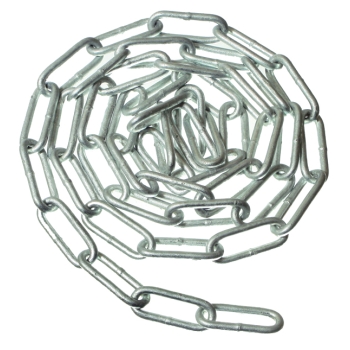 Lanac D 4,0 mm 1m 61070