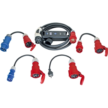 Set adaptera 61377