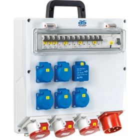 Zidni razdjelnik FIXO 5 MAX 61523