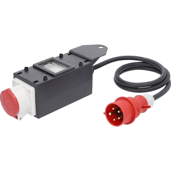 MIXO RCD adapter WERRA 16A 61705