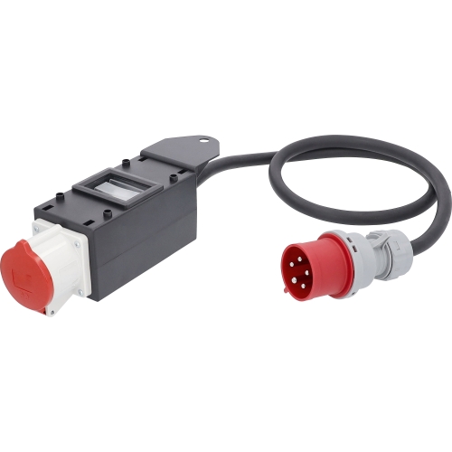 MIXO RCD adapter FULDA 32A 61706