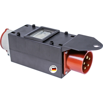 MIXO RCD adapter ISAR 16A 61708