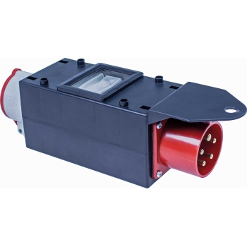 MIXO adapter LECH 32A 61712